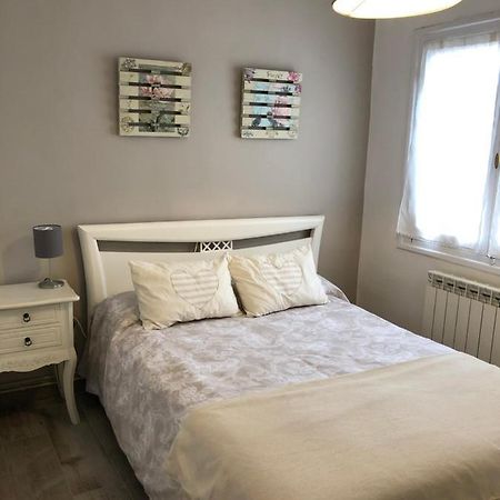 Apartamento Elizondo Giltxaurdi ภายนอก รูปภาพ