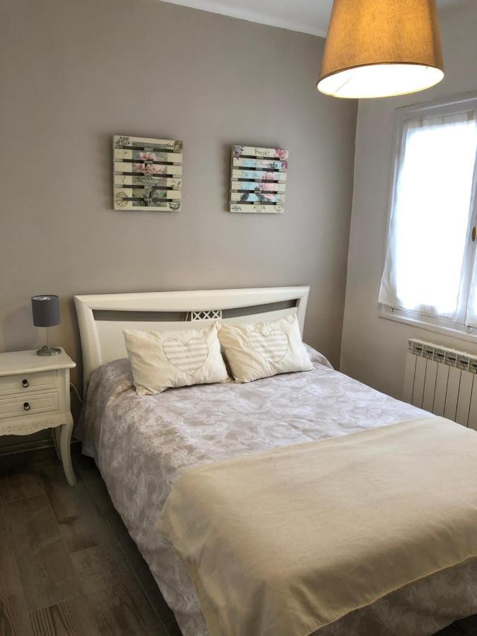 Apartamento Elizondo Giltxaurdi ภายนอก รูปภาพ