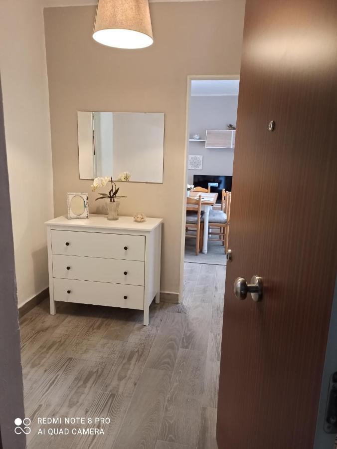 Apartamento Elizondo Giltxaurdi ภายนอก รูปภาพ