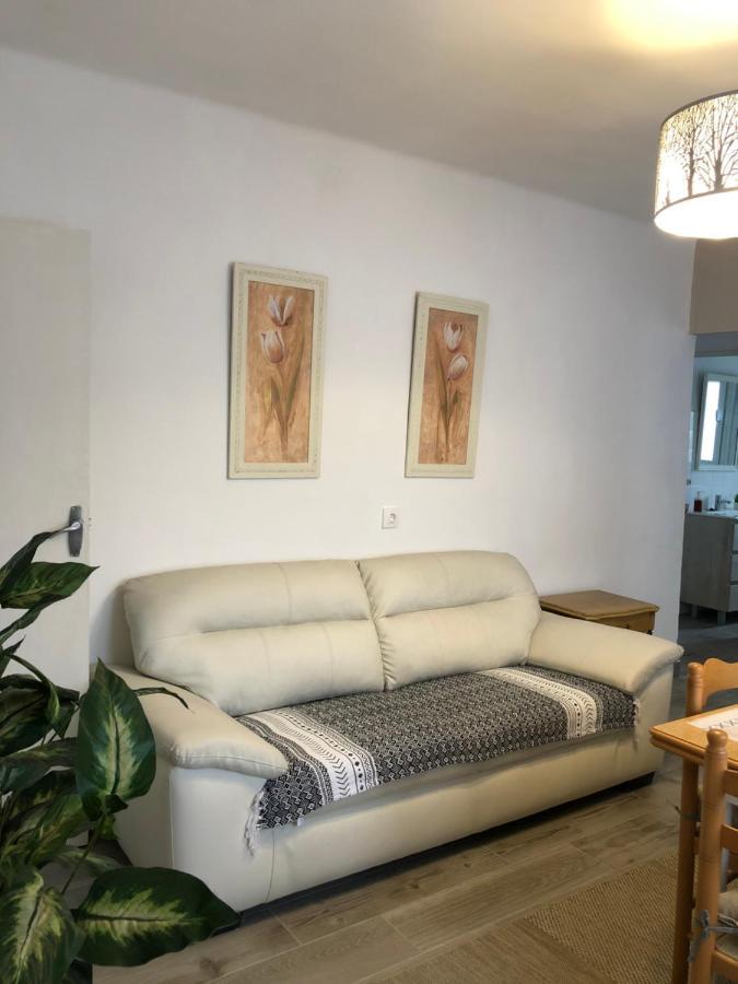 Apartamento Elizondo Giltxaurdi ภายนอก รูปภาพ