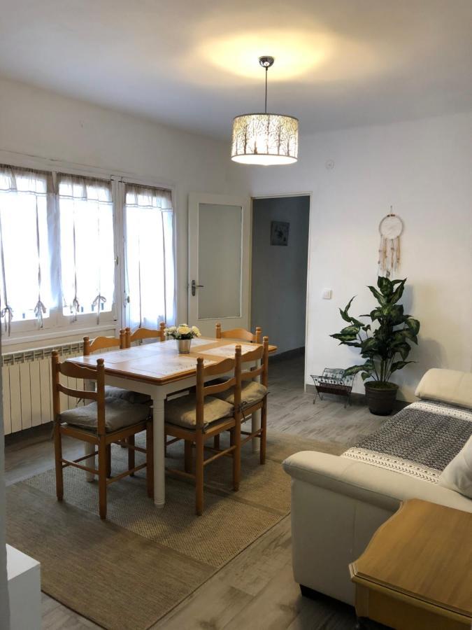 Apartamento Elizondo Giltxaurdi ภายนอก รูปภาพ