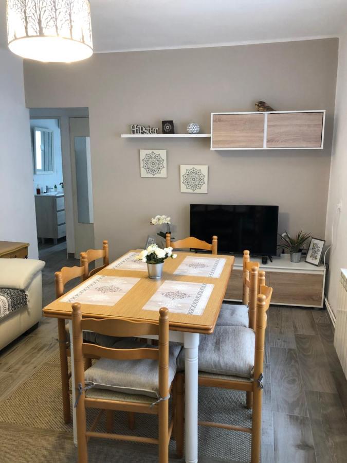 Apartamento Elizondo Giltxaurdi ภายนอก รูปภาพ