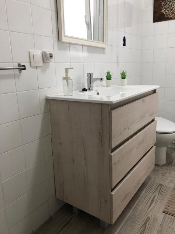 Apartamento Elizondo Giltxaurdi ภายนอก รูปภาพ