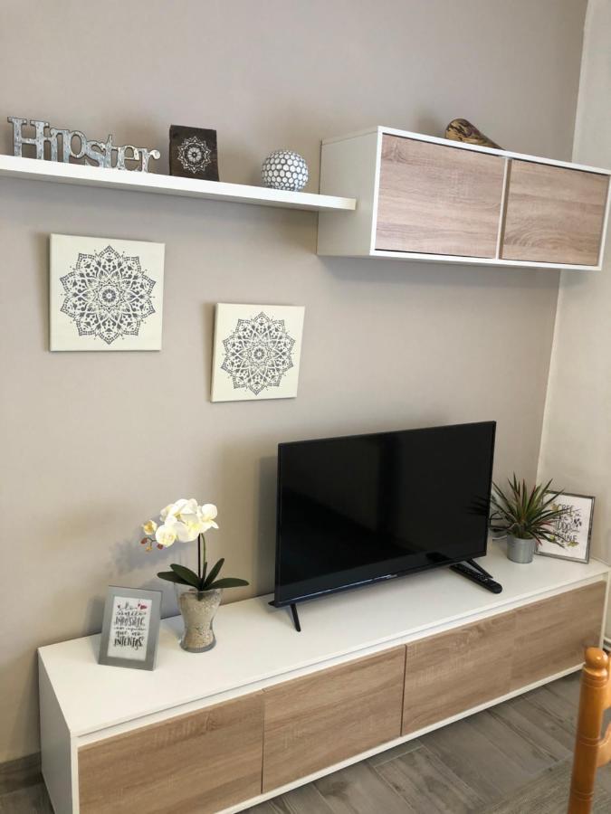 Apartamento Elizondo Giltxaurdi ภายนอก รูปภาพ
