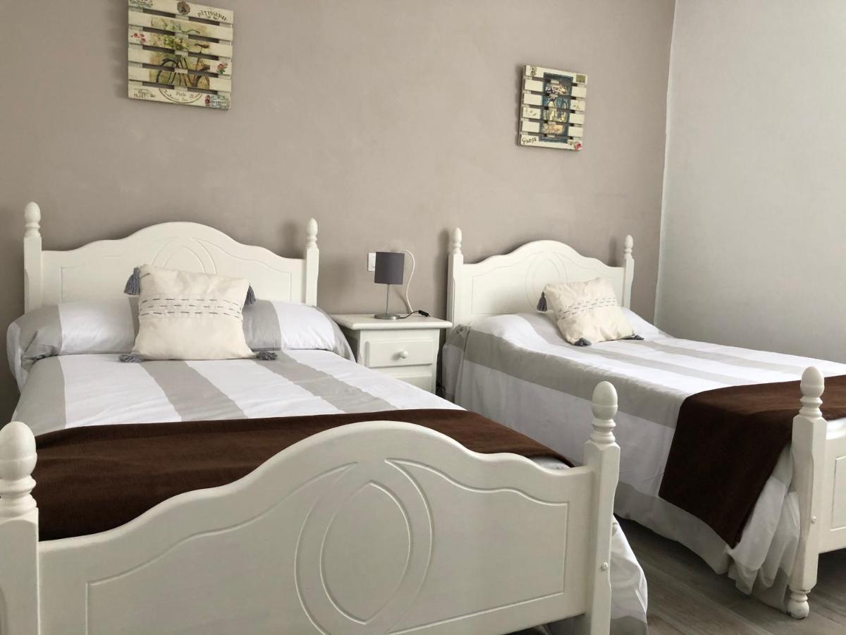 Apartamento Elizondo Giltxaurdi ภายนอก รูปภาพ