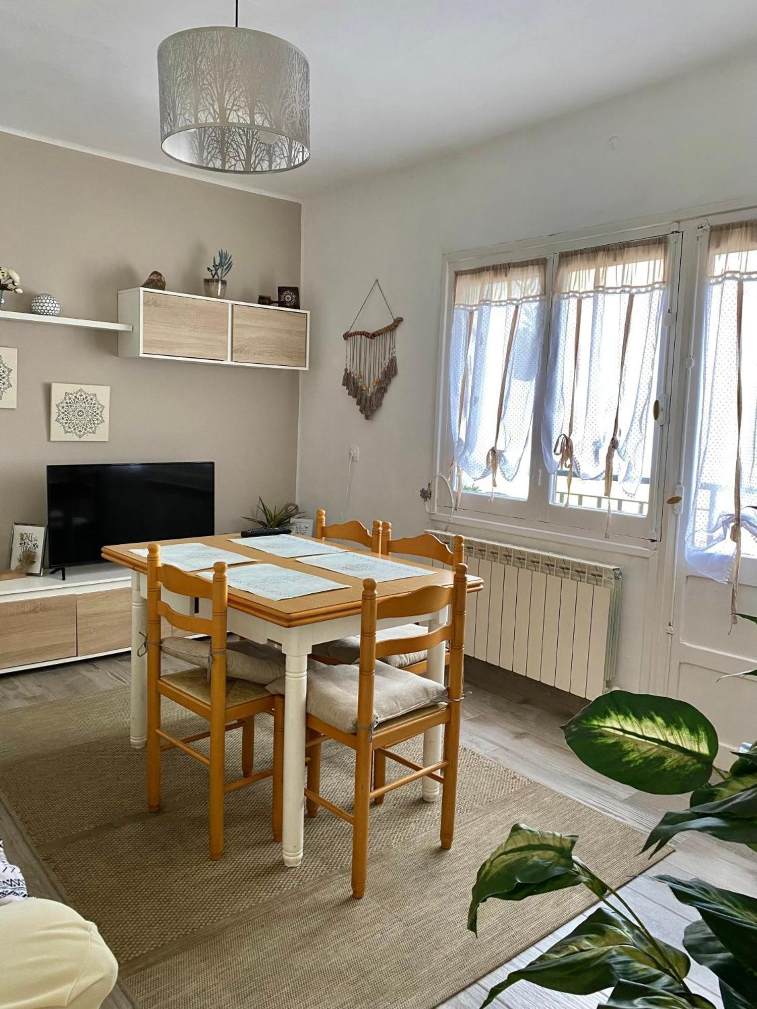 Apartamento Elizondo Giltxaurdi ภายนอก รูปภาพ