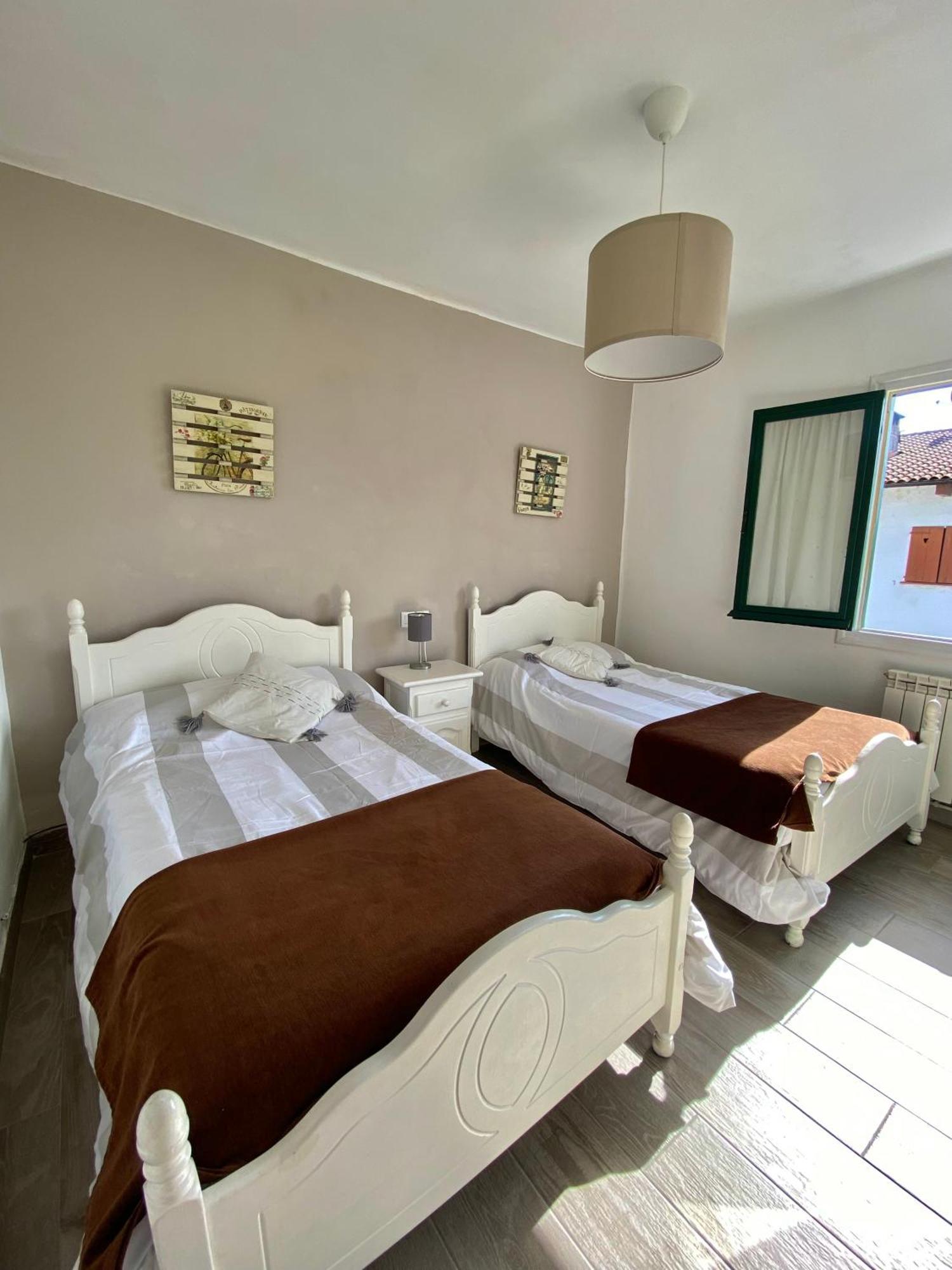 Apartamento Elizondo Giltxaurdi ภายนอก รูปภาพ