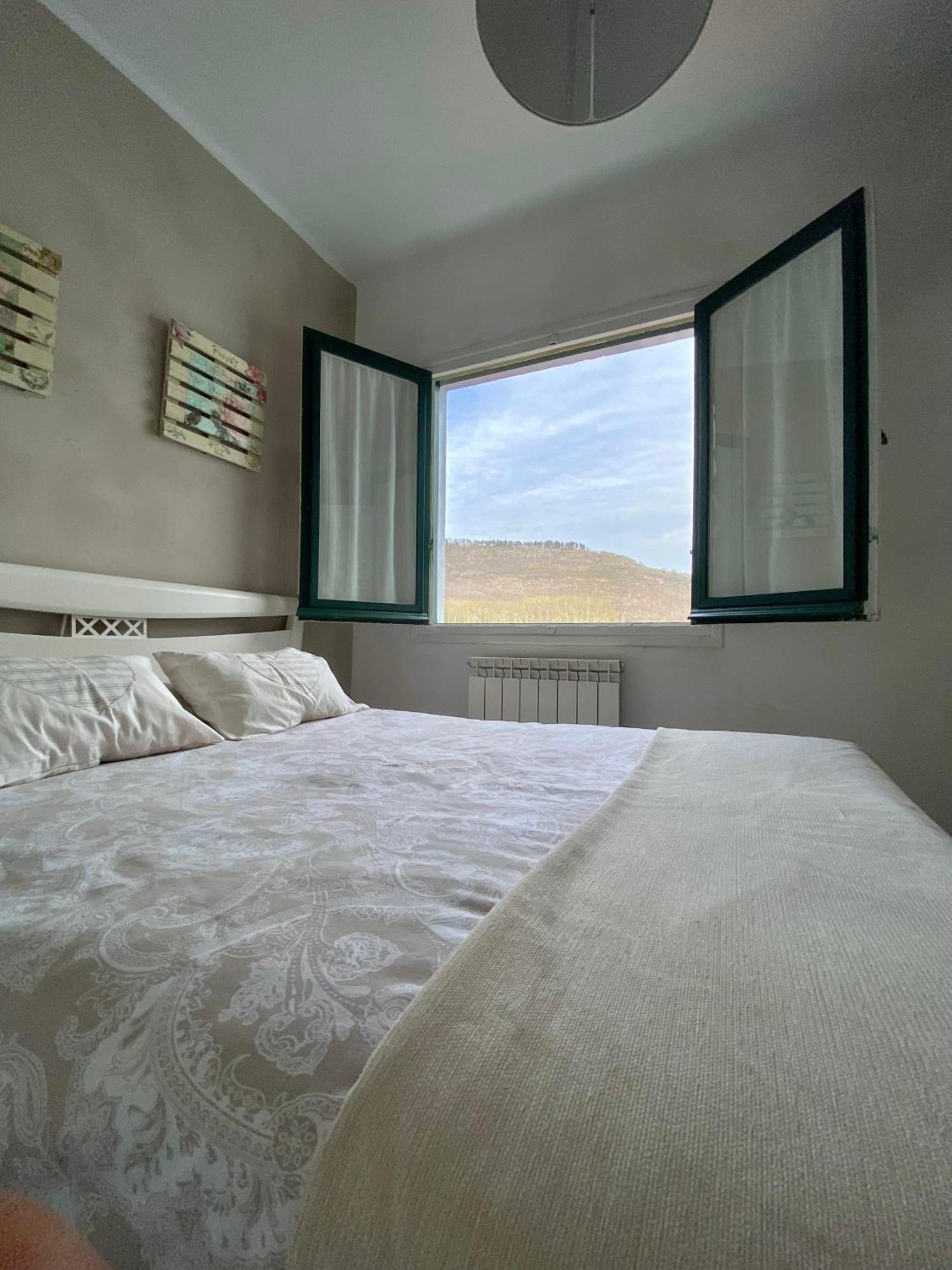 Apartamento Elizondo Giltxaurdi ภายนอก รูปภาพ