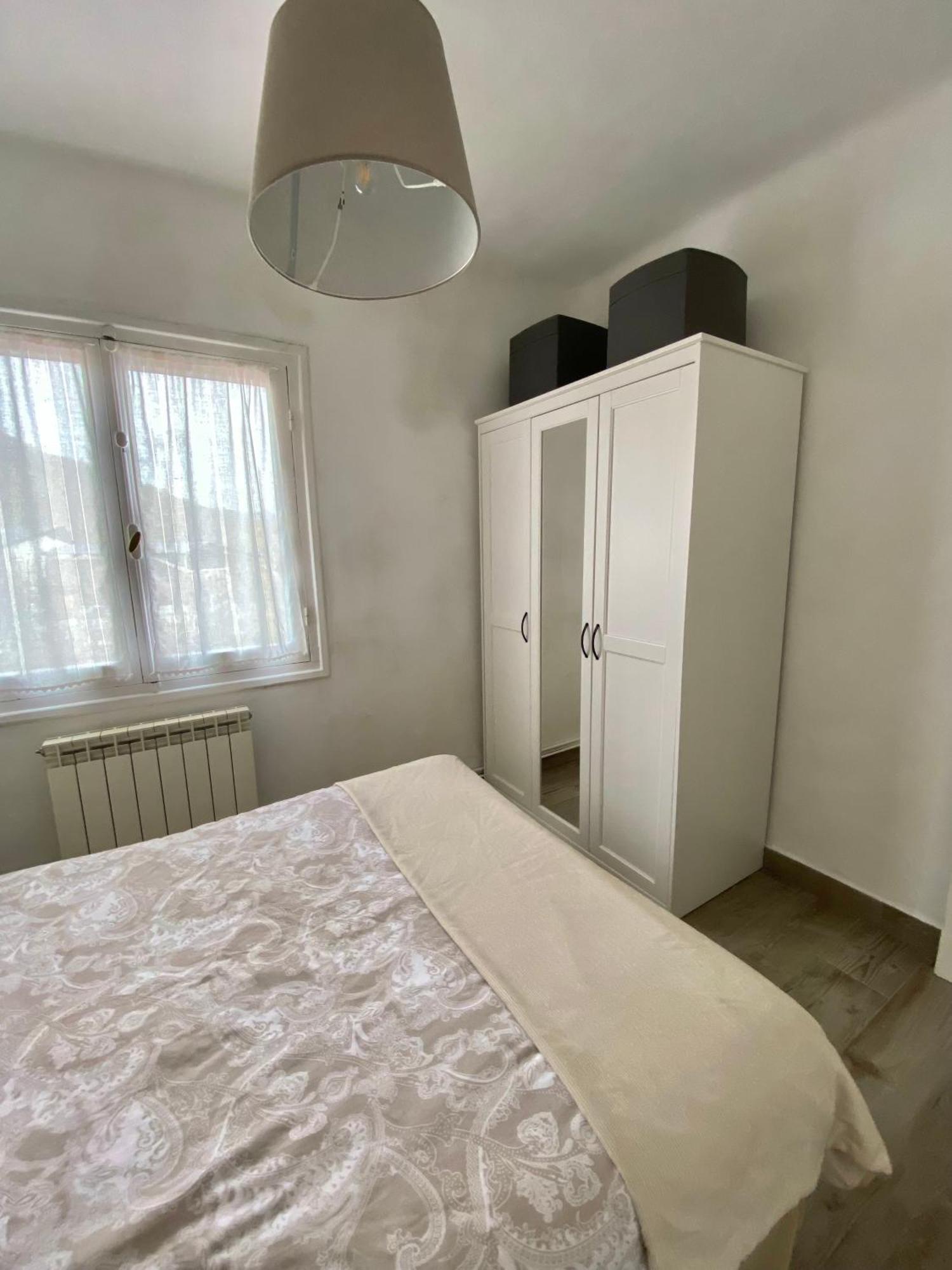 Apartamento Elizondo Giltxaurdi ภายนอก รูปภาพ